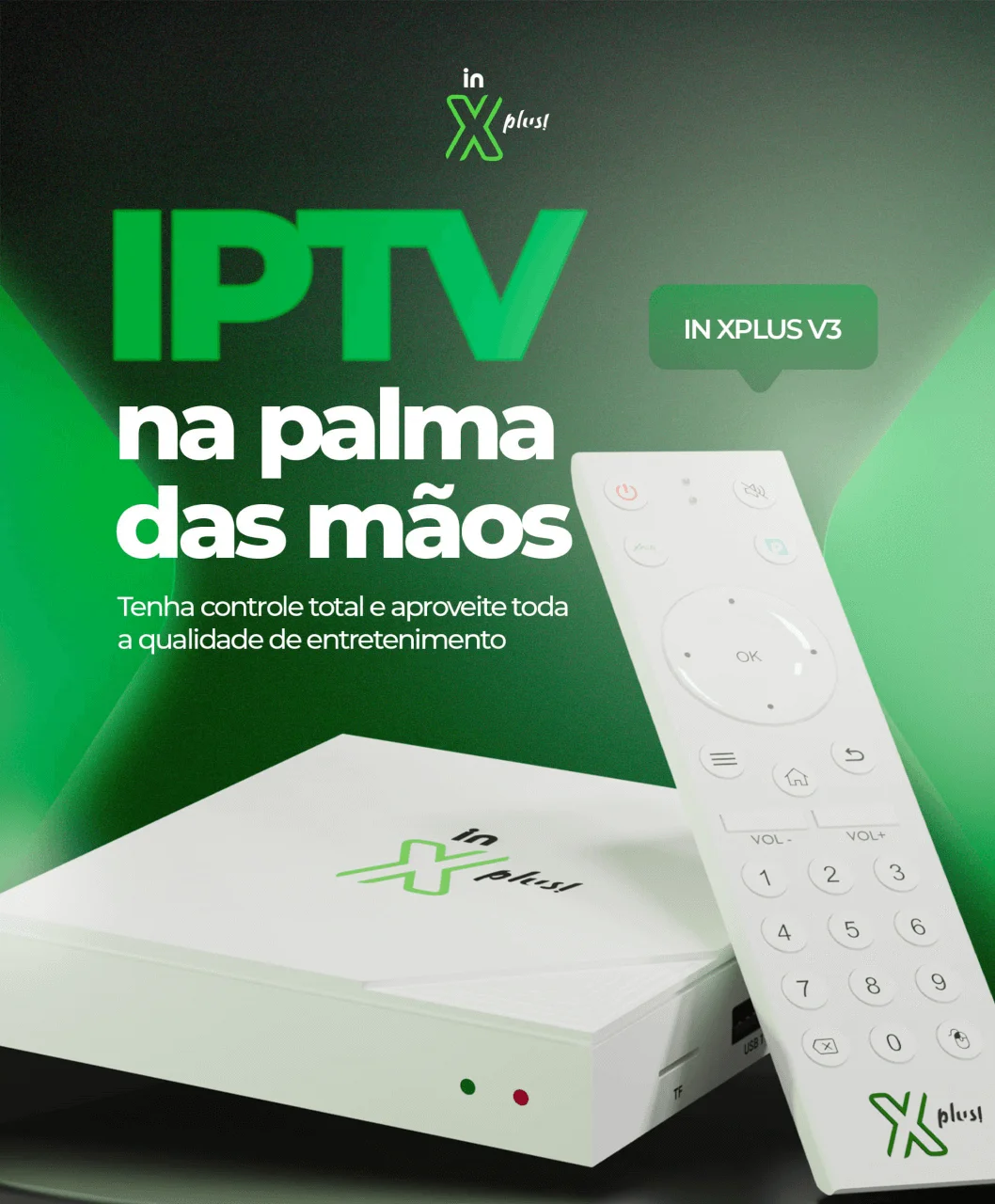 Xplus V3 - unitv.bet
