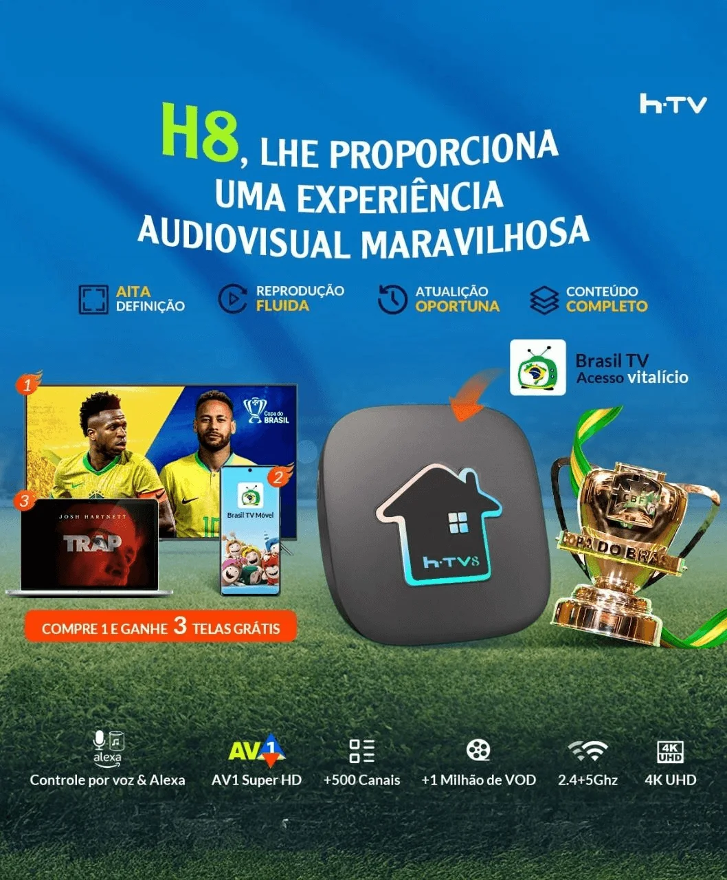 htv 8 - unitv.bet