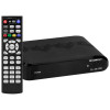 Globalsat GS 240 Pro - Alta Performance Profissional para Canais e Streaming HD