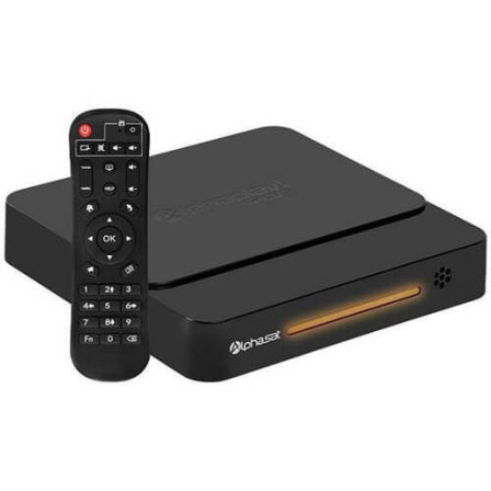 Alphaplay Plus - Sua Plataforma de Streaming com Conteúdo Premium e Estável