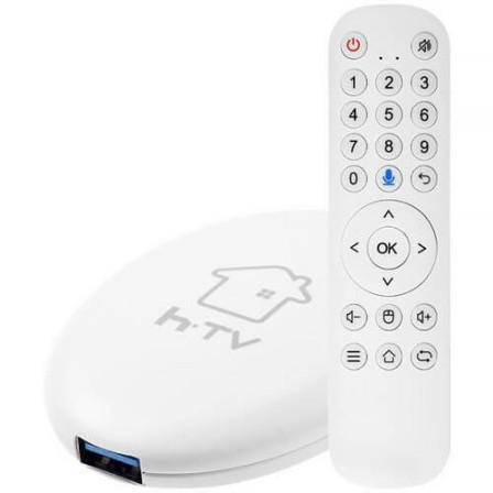 HTV Cast - Espelhe Filmes, Séries e IPTV na Sua TV com Facilidade