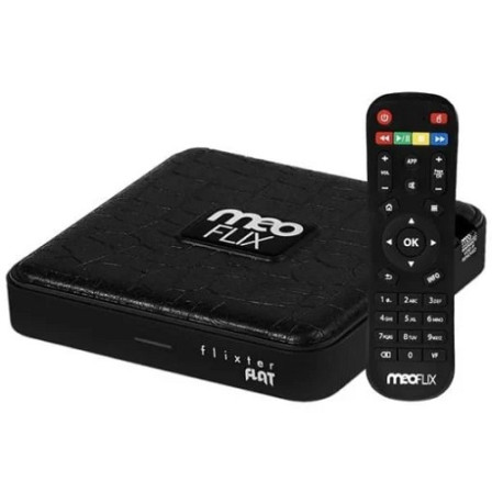 Meoflix Flixter Flat - Streaming para Filmes e Séries em HD | Otimizado e Seguro
