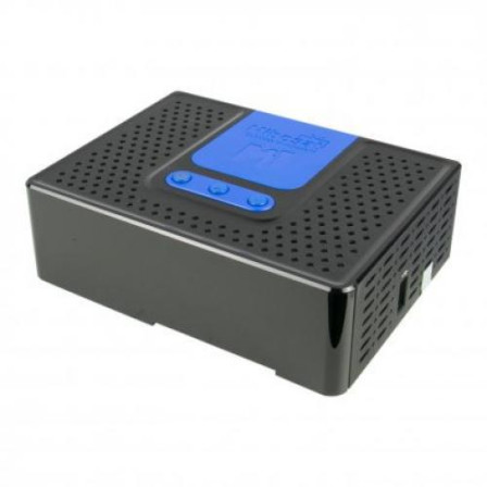 Mibosat M1 - Solução Completa para o Entretenimento da Sua TV