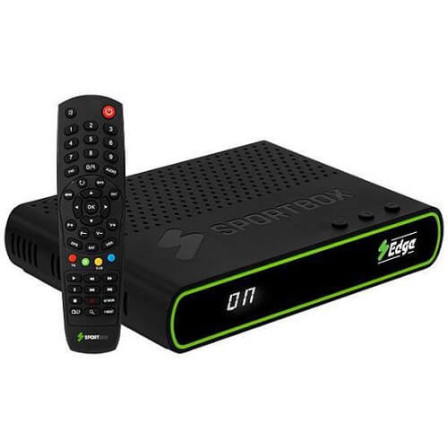 SportBox Edge - O Melhor do Esporte e Filmes para Sua TV Box | Experiência Otimizada