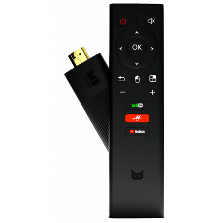 Stick Miau Mi - Streaming Compacto para Filmes e Séries Online | Simples e Seguro