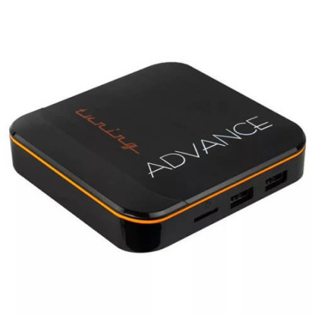 Tuning Advance - Tecnologia Avançada para Conteúdo Premium | Segurança Garantida
