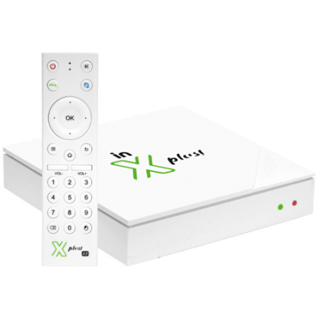 Xplus V3 - Sua Nova Experiência de Streaming e Canais Online | Performance Otimizada