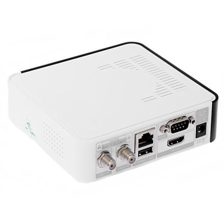 Receptor Gosat S1 - Entretenimento Completo com Desempenho Otimizado