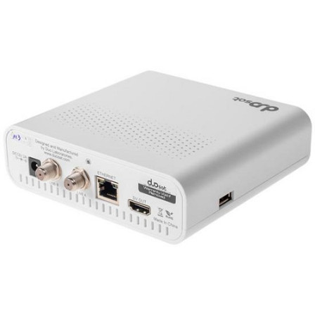 Duosat Blade Go - Portabilidade e Entretenimento Onde Você For | Confiável