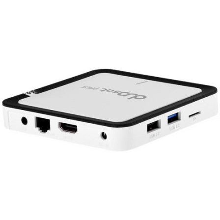 Duosat Pulse - Filmes, Séries e Canais com Performance Impecável e Estável