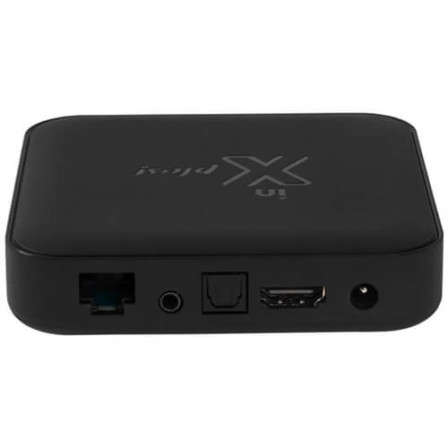Xplus V4 - A Última Geração para Filmes, Séries e IPTV | Alto Desempenho e Confiabilidade