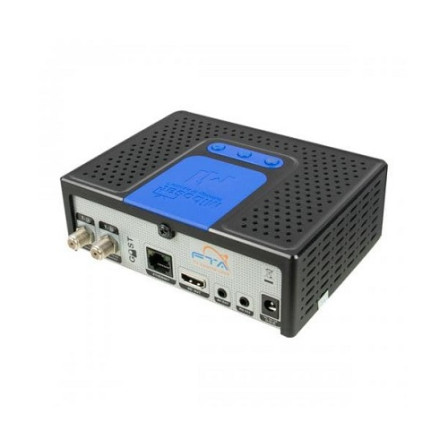 Mibosat M1 - Solução Completa para o Entretenimento da Sua TV