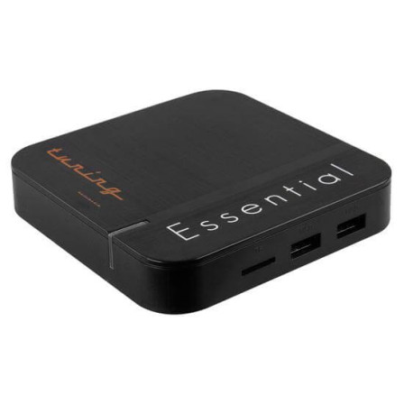 Tuning Essential - O Essencial para sua Central de Entretenimento Doméstico | Comprovado