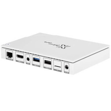 Xplus Pro - Potência e Versatilidade para Sua TV Box Gaming | Performance Superior