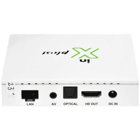 Xplus V3 - Sua Nova Experiência de Streaming e Canais Online | Performance Otimizada