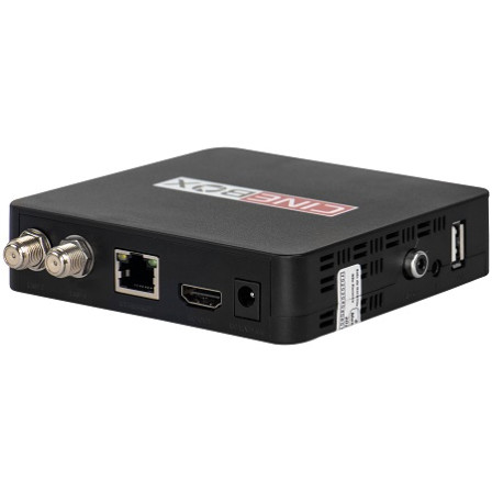 Cinebox Supremo S II - O Poder do 4K Estável na Sua Sala de Estar