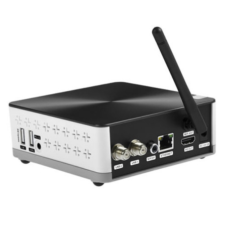 Cinebox Veritas - Filmes e Séries em Alta Definição Pura | Compre com Confiança