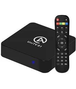 Unitv S1