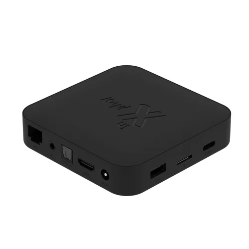 In Xplus V4